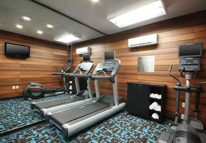 ホテル Fairfield Inn By Marriott Las Colinas