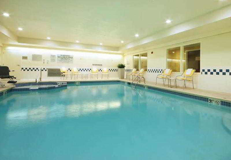 ホテル Fairfield Inn By Marriott Las Colinas