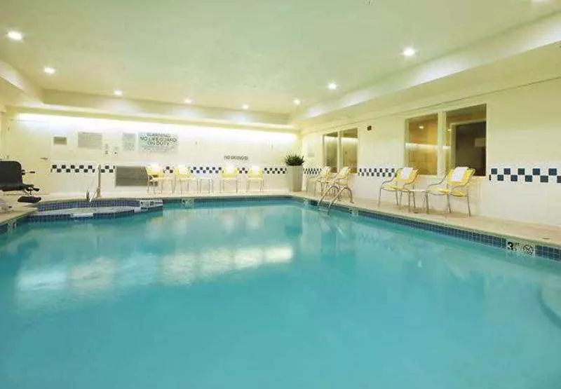 ホテル Fairfield Inn By Marriott Las Colinas