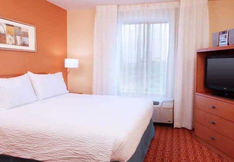 ホテル Fairfield Inn By Marriott Las Colinas