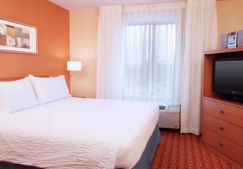 ホテル Fairfield Inn By Marriott Las Colinas