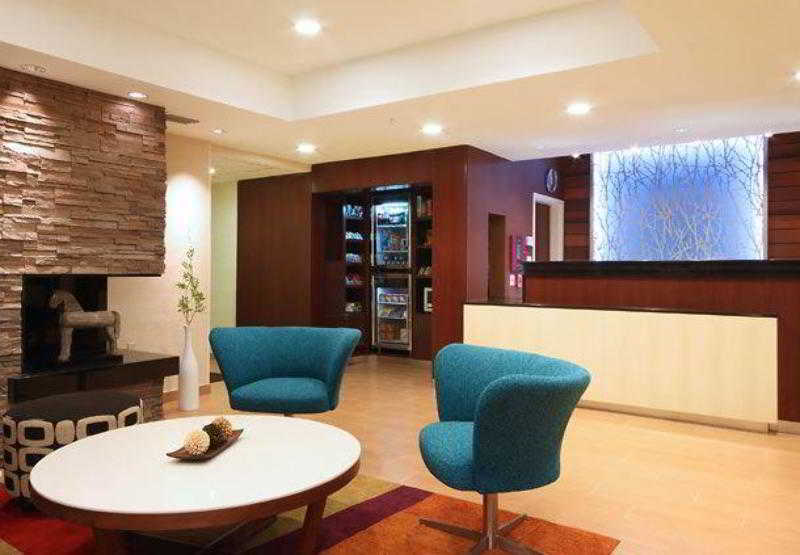 ホテル Fairfield Inn By Marriott Las Colinas