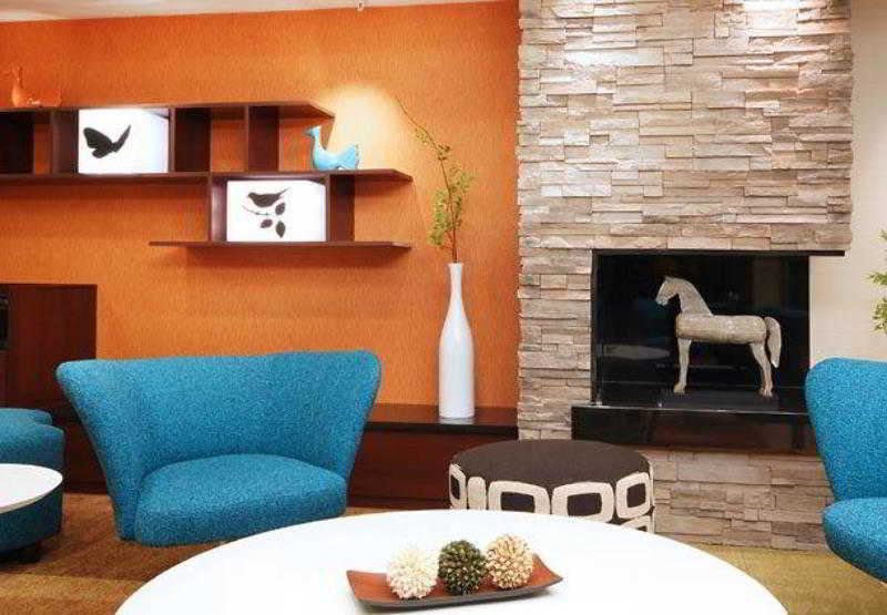 ホテル Fairfield Inn By Marriott Las Colinas