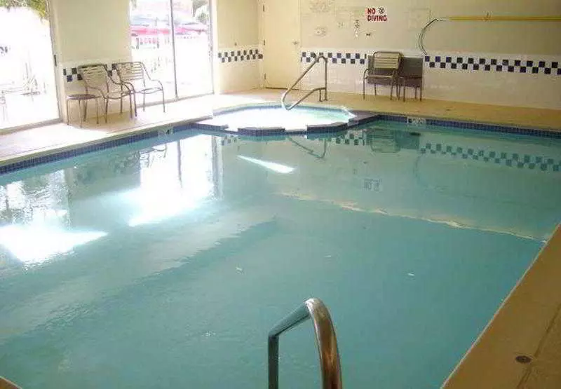 ホテル Fairfield Inn By Marriott Las Colinas