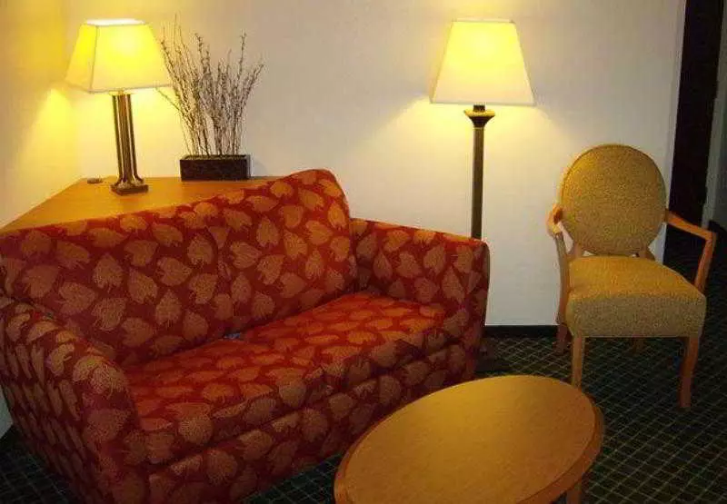 ホテル Fairfield Inn By Marriott Las Colinas