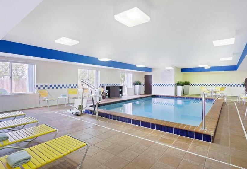 فندق Fairfield By Marriott Southeast Hammond, In
