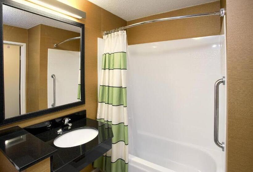 فندق Fairfield By Marriott Southeast Hammond, In