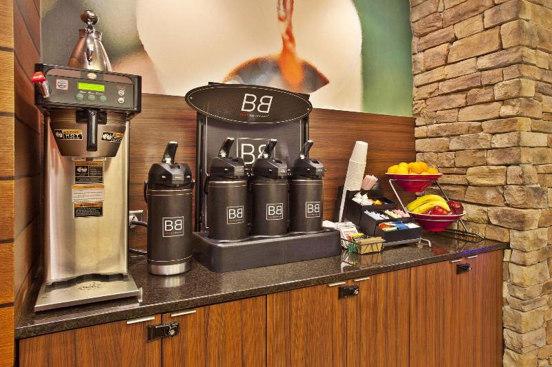 فندق Fairfield By Marriott Southeast Hammond, In