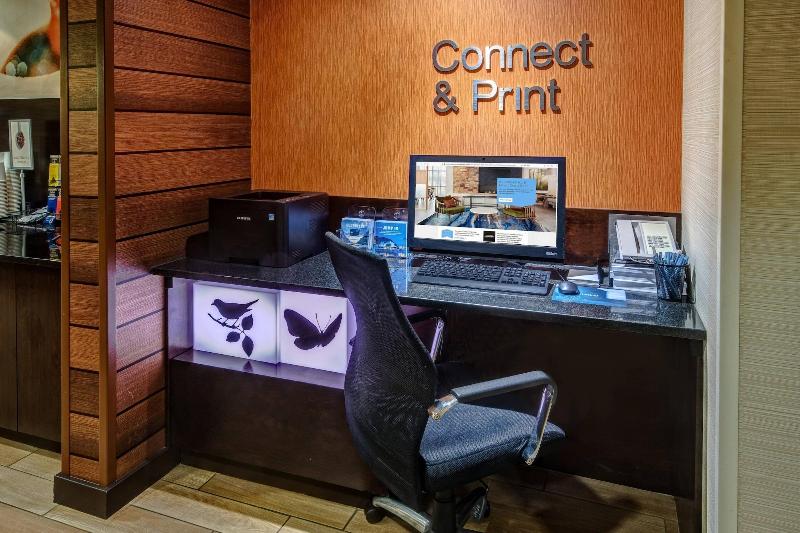 فندق Fairfield Inn & Suites Memphis Southaven