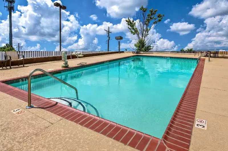 호텔 Fairfield Inn & Suites Memphis Southaven