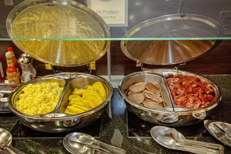 호텔 Fairfield Inn & Suites Memphis Southaven