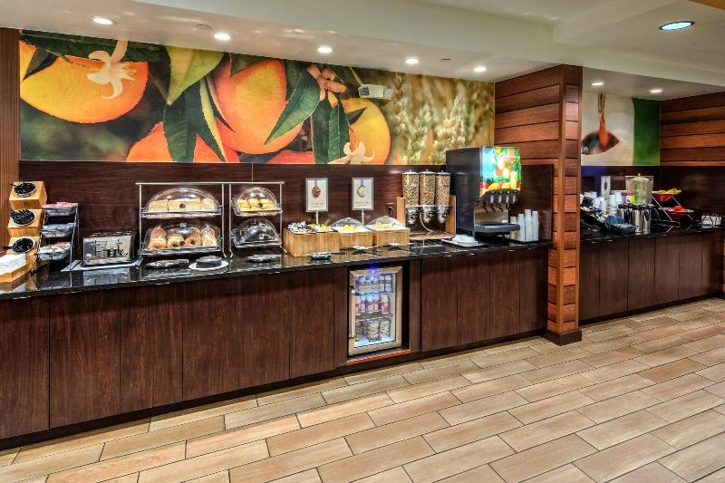 فندق Fairfield Inn & Suites Memphis Southaven