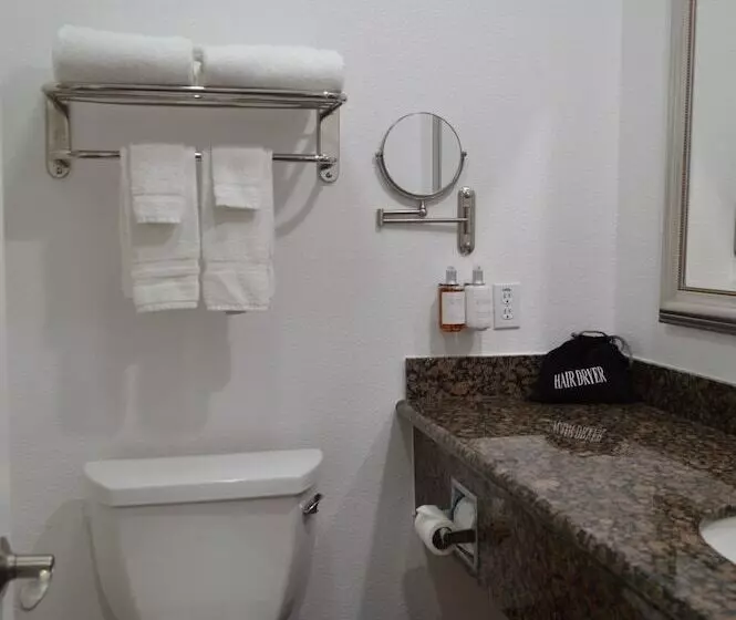 酒店 Fairview Inn & Suites