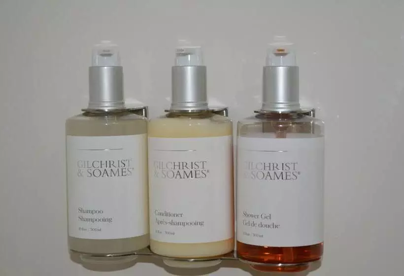 酒店 Fairview Inn & Suites