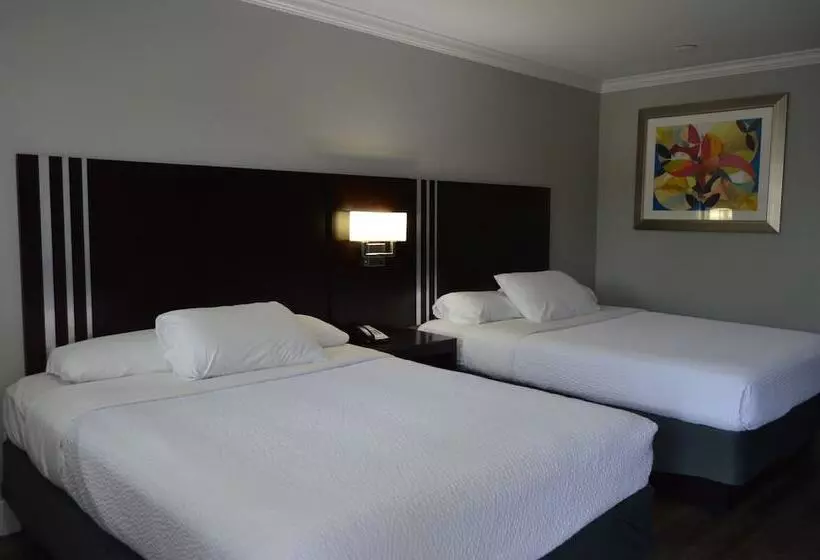 酒店 Fairview Inn & Suites