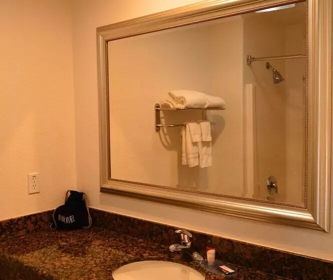 酒店 Fairview Inn & Suites