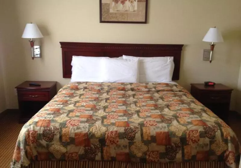 酒店 Fairview Inn & Suites