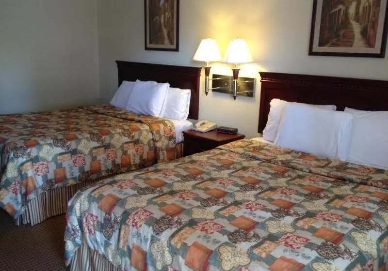 酒店 Fairview Inn & Suites