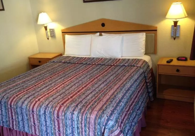 酒店 Fairview Inn & Suites