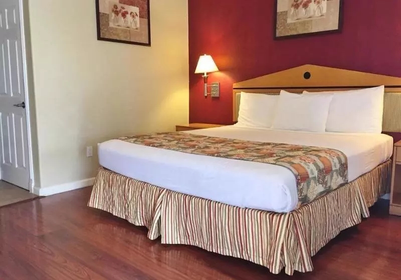 酒店 Fairview Inn & Suites