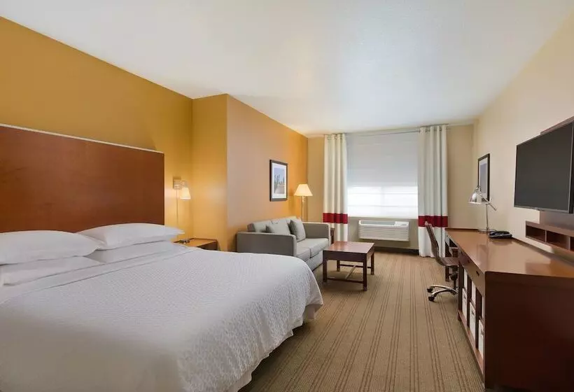 酒店 Four Points By Sheraton Portland East