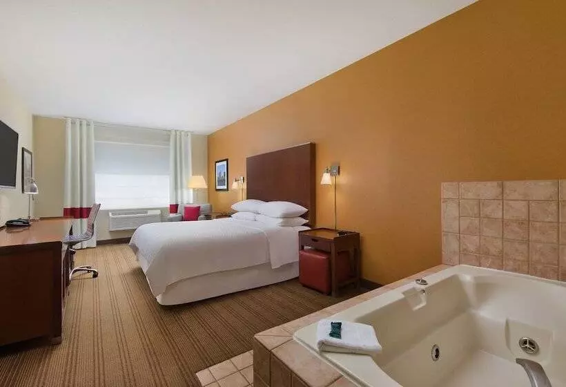 酒店 Four Points By Sheraton Portland East