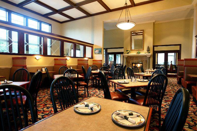 בית מלון כפרי Four Points By Sheraton Portland East