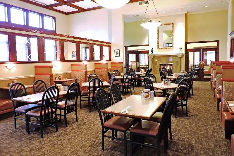 酒店 Four Points By Sheraton Portland East