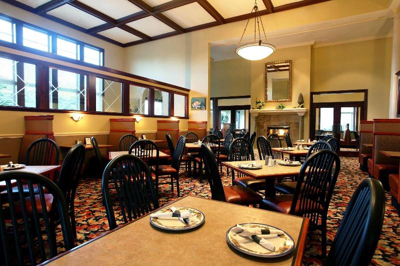 בית מלון כפרי Four Points By Sheraton Portland East