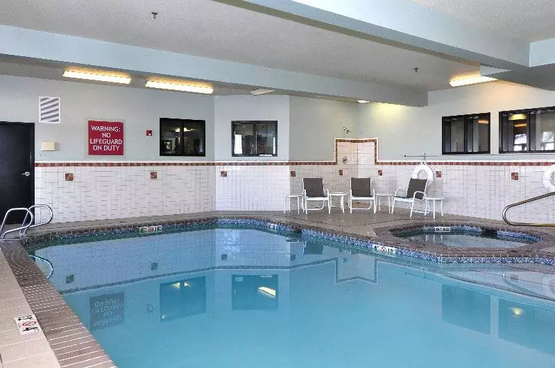 酒店 Four Points By Sheraton Portland East