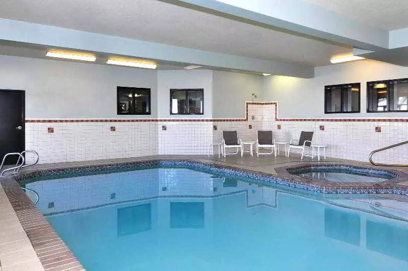 酒店 Four Points By Sheraton Portland East