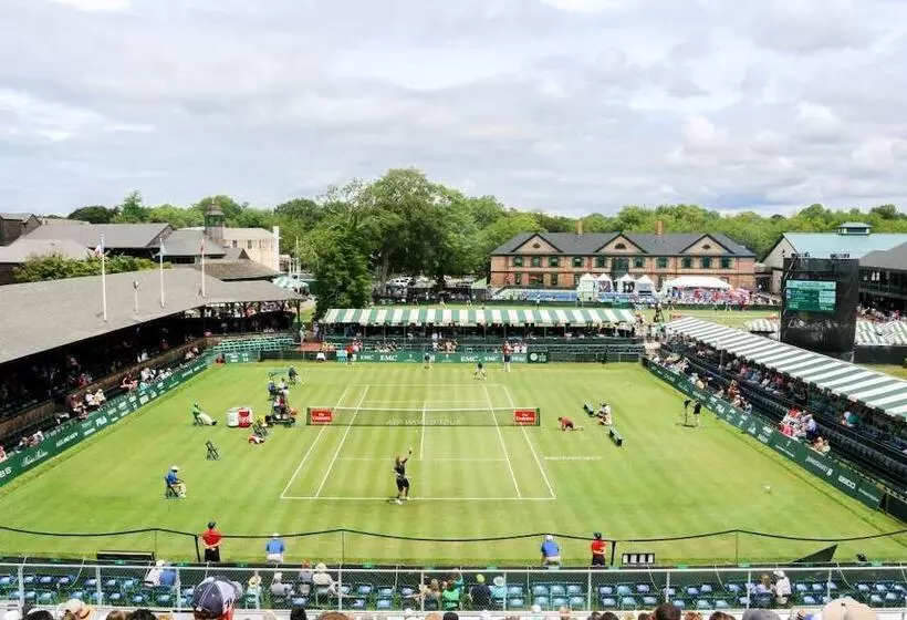 Francis Malbone House