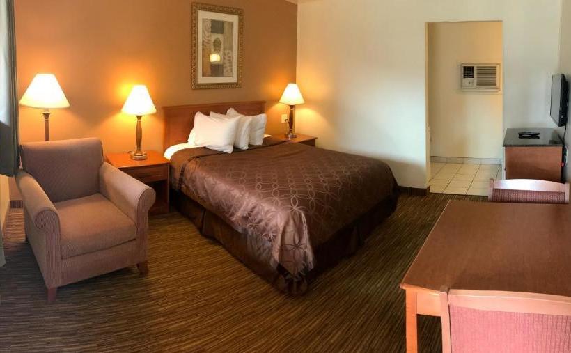 酒店 Frontier Lodge