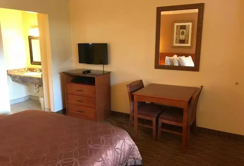 ホテル Frontier Lodge