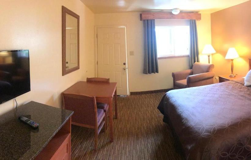 酒店 Frontier Lodge