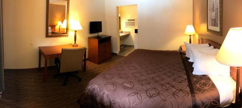 酒店 Frontier Lodge