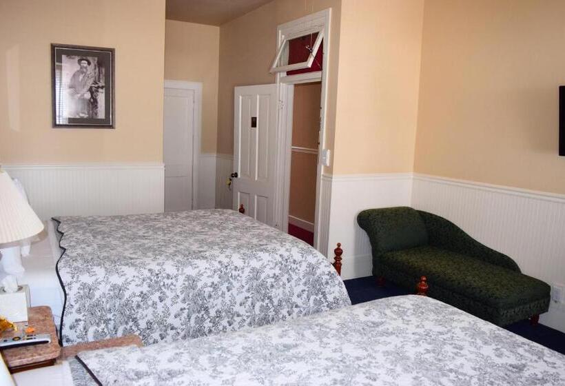 هتل Grand Imperial