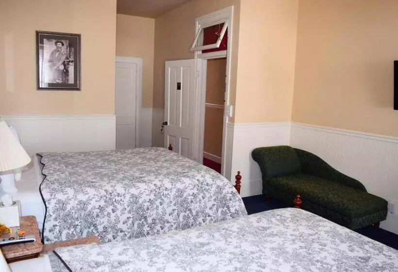 Отель Grand Imperial