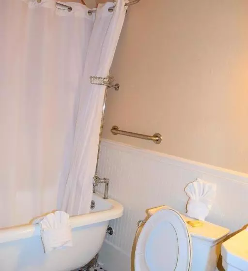 Отель Grand Imperial