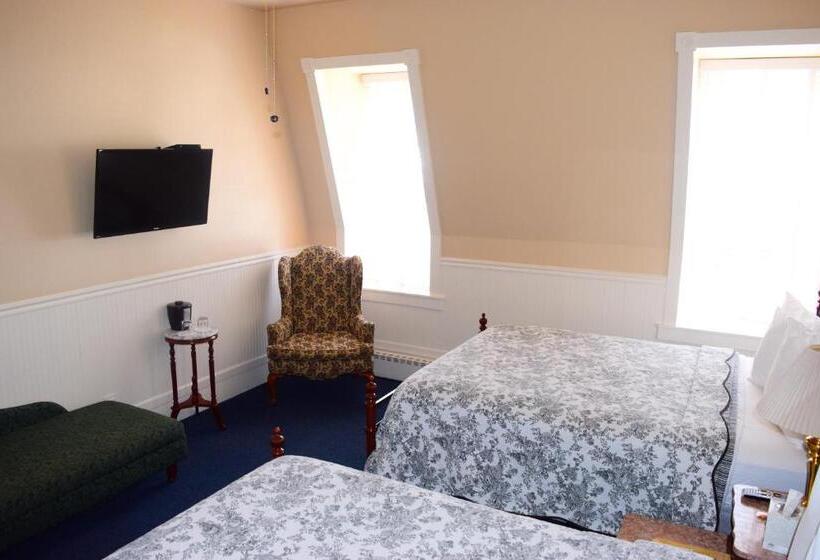 هتل Grand Imperial