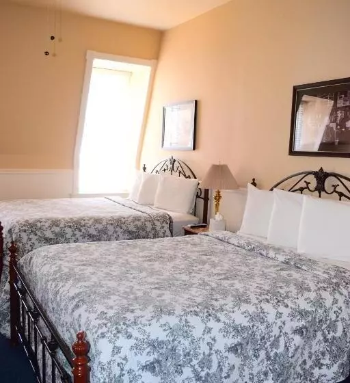 Отель Grand Imperial