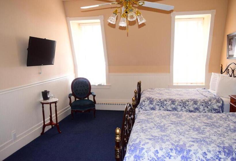 هتل Grand Imperial