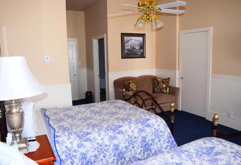 هتل Grand Imperial