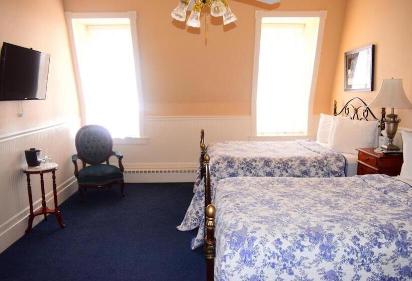 هتل Grand Imperial