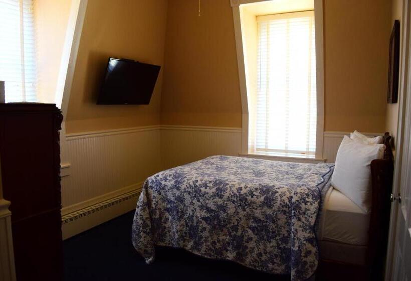 هتل Grand Imperial