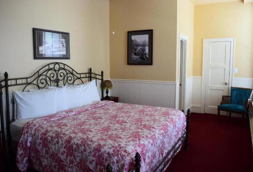 هتل Grand Imperial