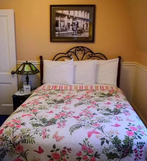 Отель Grand Imperial