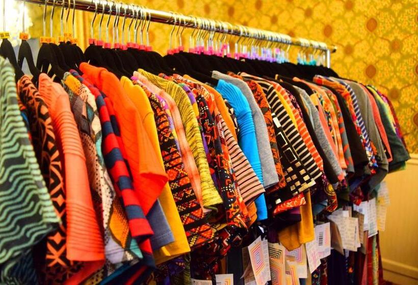 هتل Grand Imperial