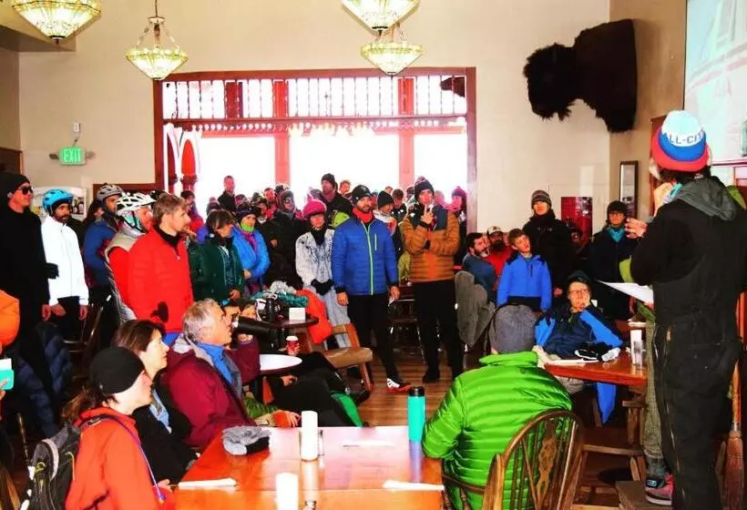 Отель Grand Imperial