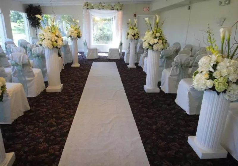 فندق Grand Palms Spa & Golf Resort